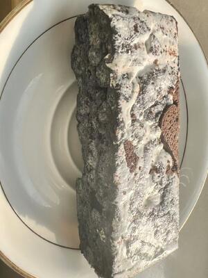 Cacao Milk Cap Saqima