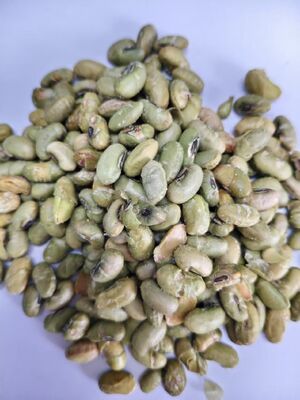 Houdbaarheidsdatum 12 maanden Sojabonen Snacks Gebakken Stijl Bakken Krokante Voedzame Snack Opties Geschikt voor Bulkinkoop
