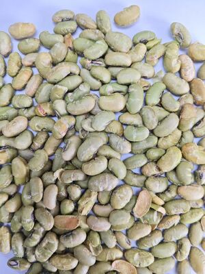 Houdbaarheidsdatum 12 maanden Sojabonen Snacks Gebakken Stijl Bakken Krokante Voedzame Snack Opties Geschikt voor Bulkinkoop