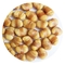 NIET - Kruidige/Gezouten de Tuinbonensnack van GMO met het Certificaat van BRC/van Halal/Haccp-