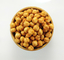 BARBECUEaroma Gezond Fried Chickpeas Snack High Nutrition