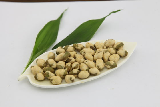 Vervaldatum 12 maanden Sojabonen Delights gemaakt van sojabonen ideaal voor voedingsmiddelenfabrikanten die ingrediënten willen leveren
