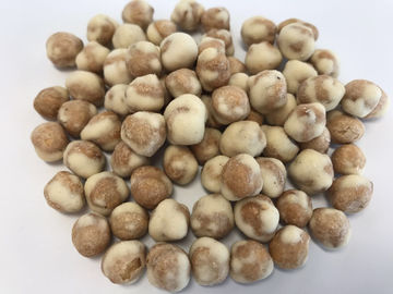 Het heerlijke Knoflookaroma roosterde Kekers Geroosterde OEM van de Kekerssnack Kosjer Producten