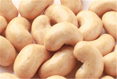 Het sojasaus Op smaak gebrachte Goed van de Cashewnoten Natuurlijke Gezonde Voeding voor Zicht