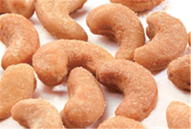 Aangepast Gezond Vriendschappelijk de Snackmicro-elementen Bevat Jong geitje van Diverse Aromacachou