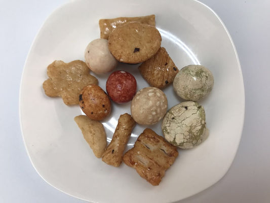 Jong geitje Vriendschappelijke Hoogte - de eiwit van het Ingrediëntenhaccp van de Sleepmengeling Veilige Ruwe Kosjer Certificaten