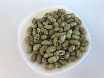 Alle natuurlijke geroosterde Edamame Sojabonen Delights Plastic Bag Package