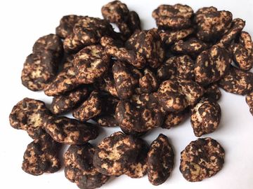 Van het de Noten houdt de Zoete Aroma van de chocolade Tuinboon Knapperige Textuur in Koele Voorwaarde