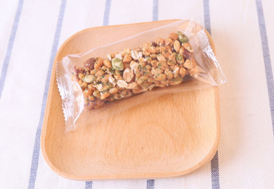 Van de Energiebars van het tomatenzeewier Volledige Verklaard de Voedings Kosjer van Eiwit het Voedselsnacks