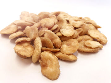 De eerste Snack van de Rangtuinboon, Gezouten Kruidige Tuinbonen Uitgelezen Materialen