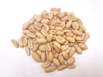 Het goede Voedsel van Sanck van Gezondheids Chinese Snacks Gezouten Pinda's in BRC-Certificaat