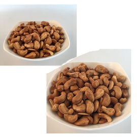 Gezonde Geroosterde de Vrije tijdssnacks van Cashewnootsnacks voor Jonge geitjes met BRC, HACCP, KOSJER HALAL,