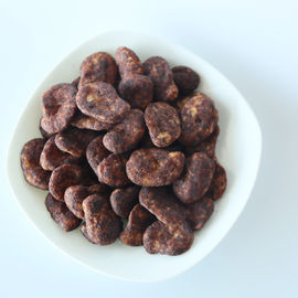 De Chinese Snacks van de het Aroma Tuinboon van Stijlcoco met BRC Verklaarde OEM Heerlijke Snacks