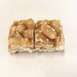 De heerlijke Snacks van het de Nootkraken van de Aroma zeer Knapperige Pinda met Bulkzakoem