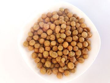 Van de Spaanse pepersfried green peas snack aluminium van Sichuan Kruidige van het de Foliepak de Zakoem