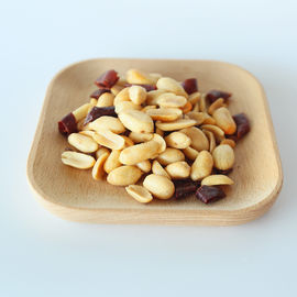 Gezouten Chili Peanuts Spicy Flavor Crispy en Knapperige Nootsnacks