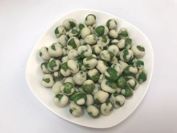 Knapperige Met een laag bedekte Geroosterde Aroma van de Groene Erwtenwasabi van de gezondheids het Goede Smaak voor Huis