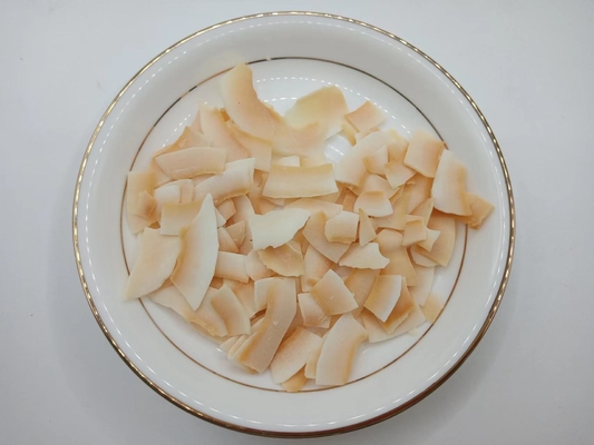 Originele kokosvlokken