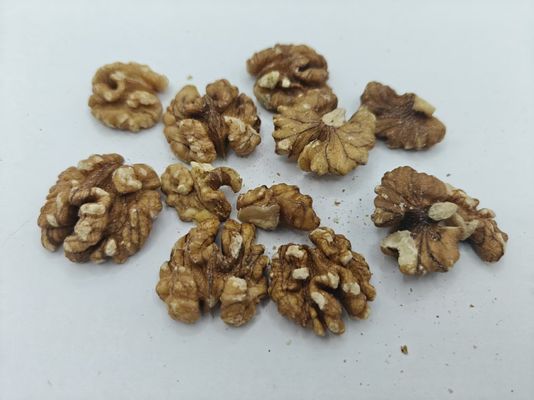 Premium geroosterde, ongezouten walnootkernen