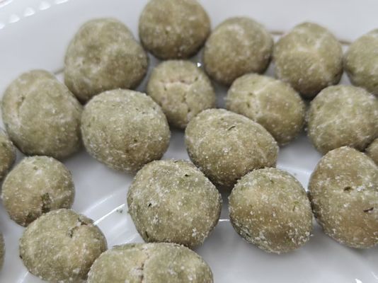 Voedzame Heerlijke 's High Protein Zeewier Gecoate Pinda's In Bulkverpakking