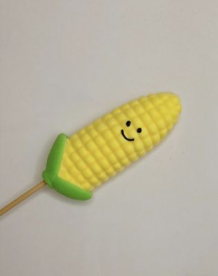 BBQ-vormige Marshmallows Kampvuur S'mores Vanillesmaak Gelatinevrije Partytraktaties