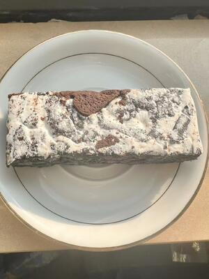 Cacao Milk Cap Saqima