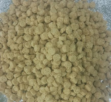 Geroosterd Verklaard de Snackvoedsel van FDA van Noedelsnacks Kosjer Halal