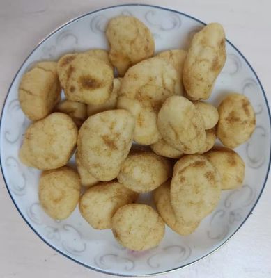 Haruhi Geroosterde Kosjer de Cashewnootsnacks BRC van de Pijlinktviscachou