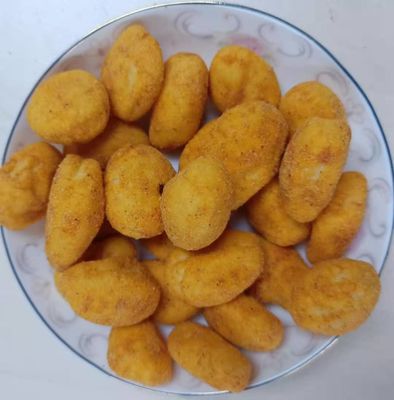 Snacks van de de BARBECUE de Haruhi Met een laag bedekte Cashewnoot van BRC Kasugai