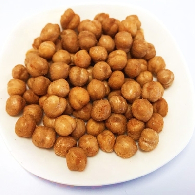 BARBECUEaroma Gezond Fried Chickpeas Snack High Nutrition