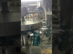 Automatische Verpakking