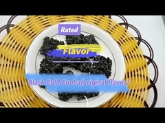 Zwarte Gouden Guoba ((Oorspronkelijke smaak)