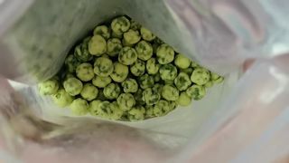 wasabi tuinbonen